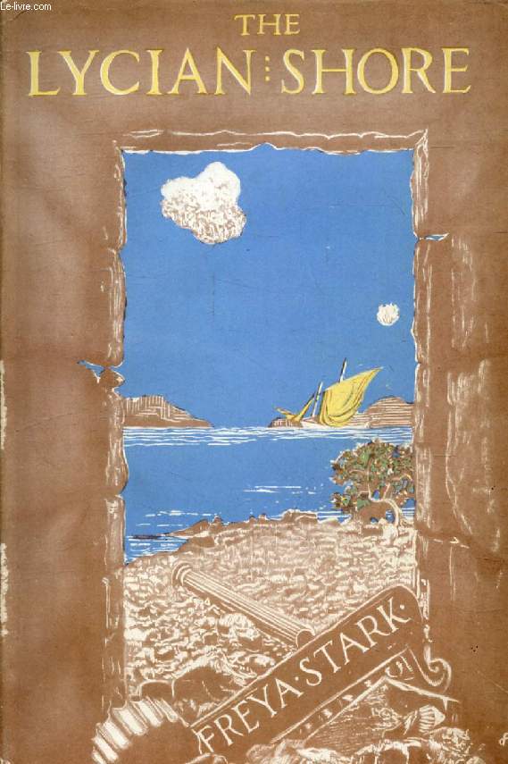 THE LYCIAN SHORE