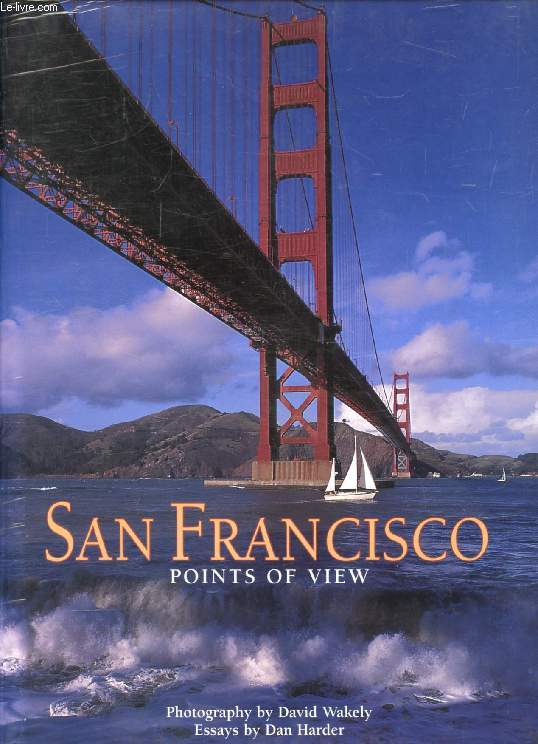 SAN FRANCISCO, POINTS OF VIEW