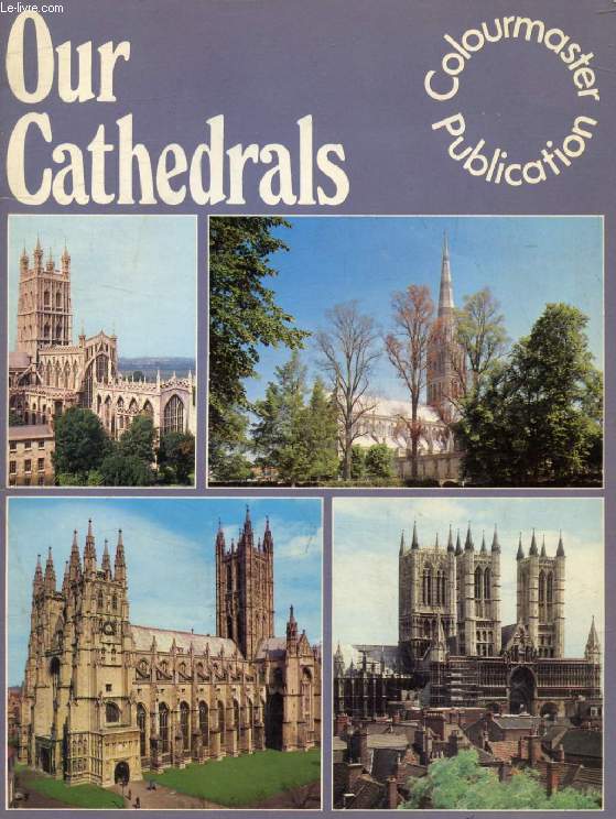 OUR CATHEDRALS
