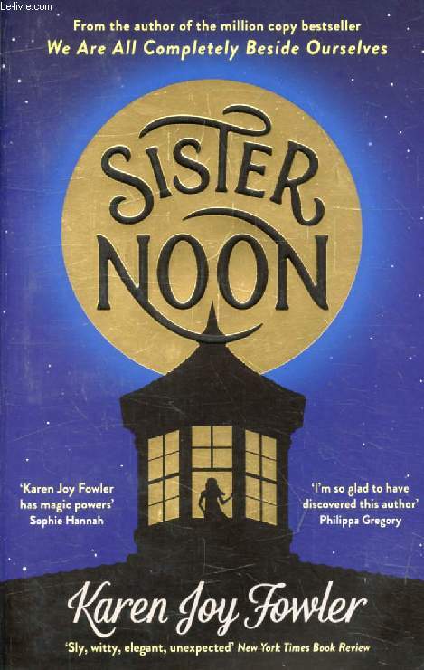 SISTER NOON