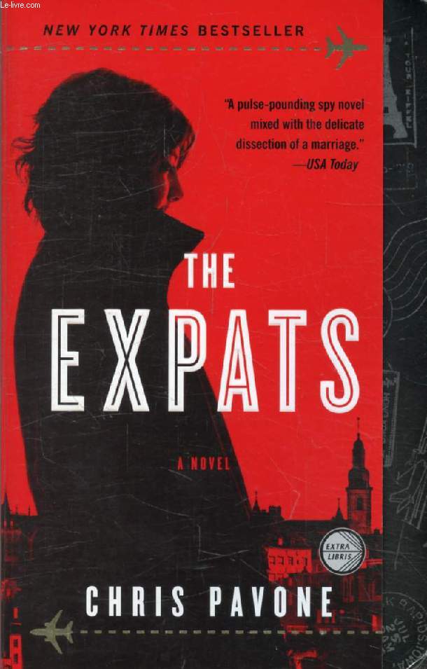 THE EXPATS