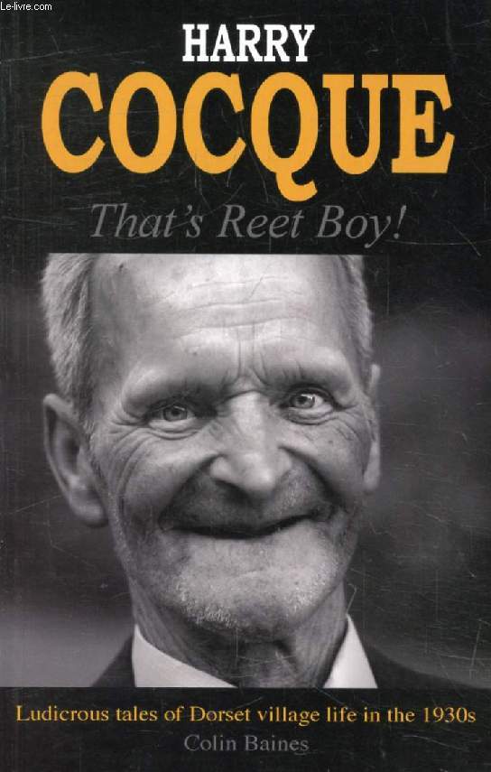 THAT'S REET BOY !