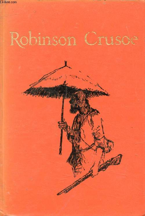 ROBINSON CRUSOE