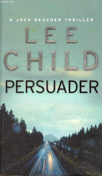 PERSUADER