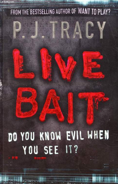 LIVE BAIT