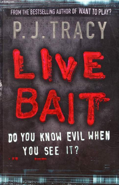 LIVE BAIT