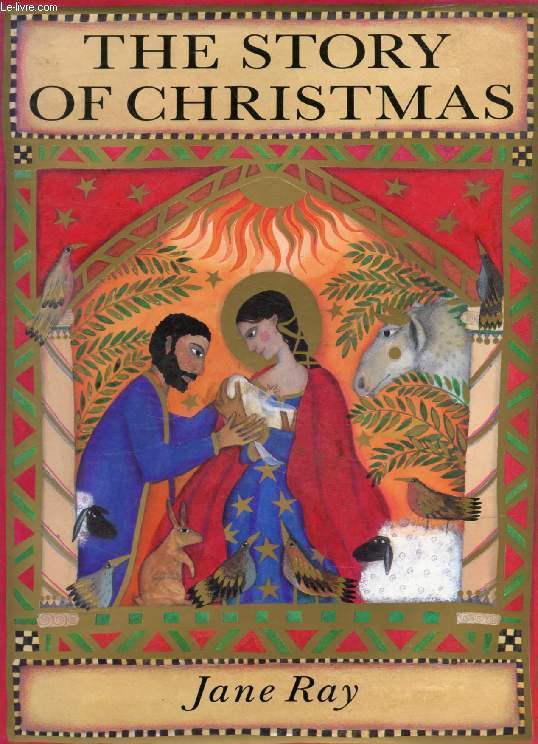 THE STORY OF CHRISTMAS