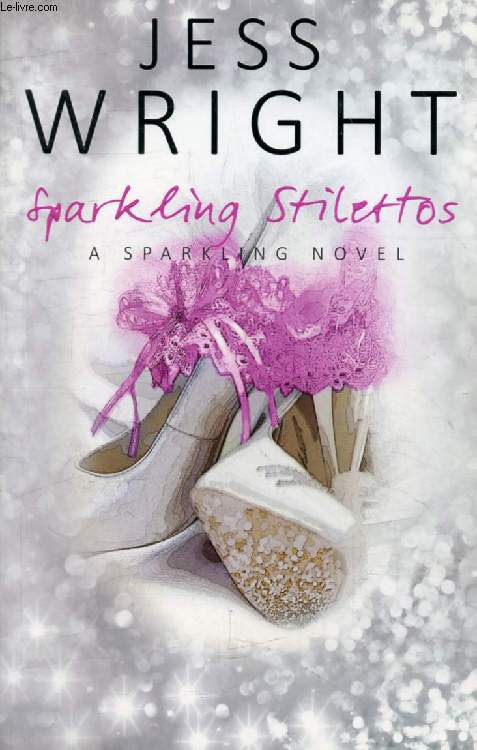 SPARKLING STILETTOS