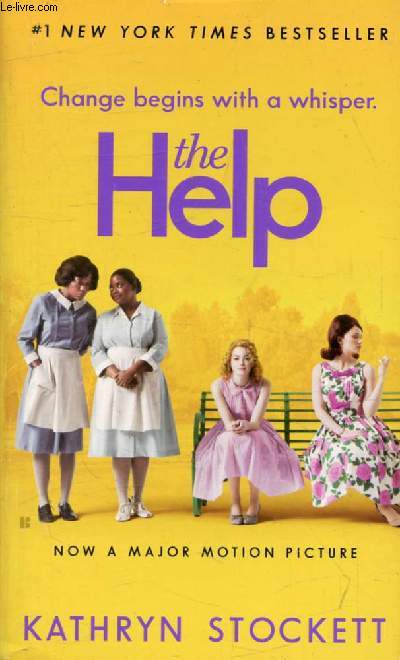 THE HELP