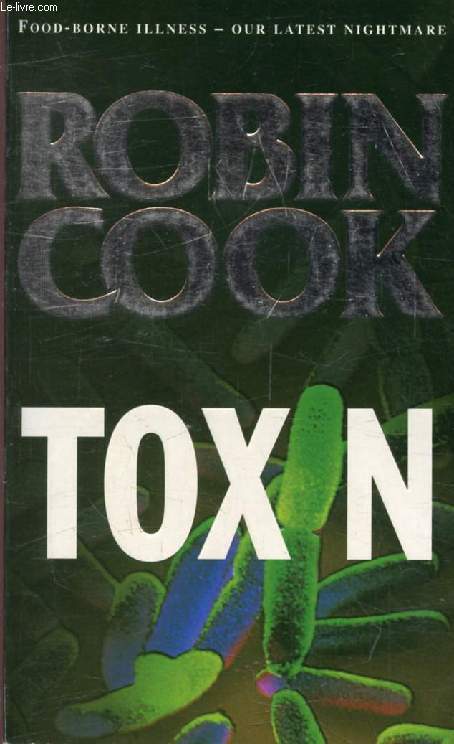 TOXIN