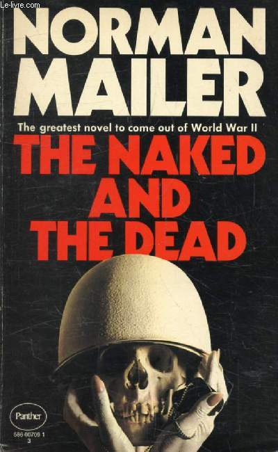 THE NAKED AND THE DEAD