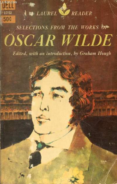 OSCAR WILDE, A Reader