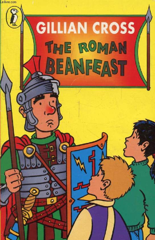 THE ROMAN BEANFEAST