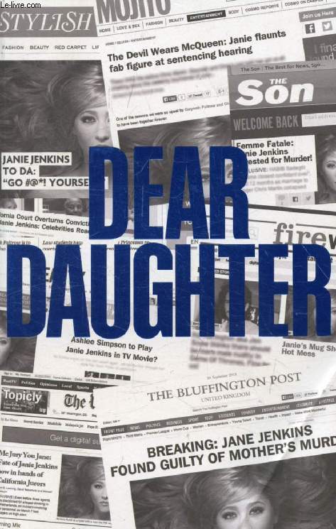 DEAR DAUGHTER