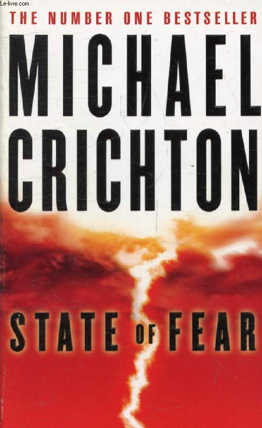 STATE OF FEAR