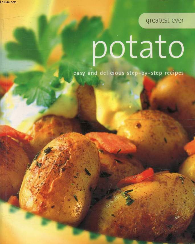 POTATO (Greatest Ever)