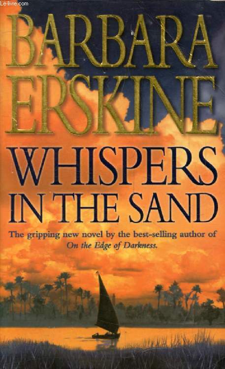 WHISPERS IN THE SAND