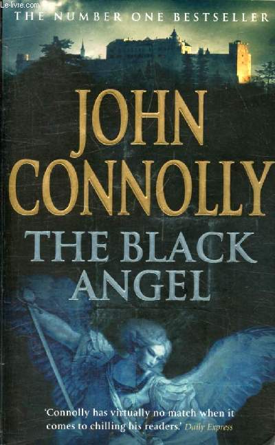 THE BLACK ANGEL