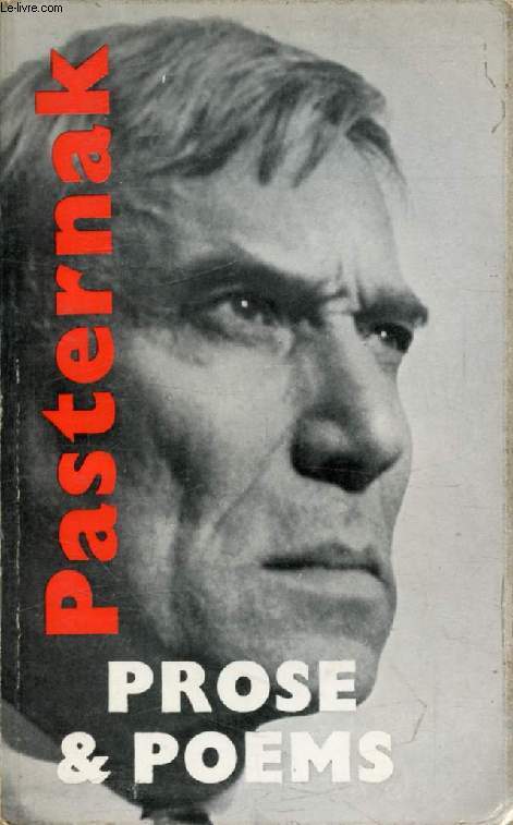 PROSE & POEMS