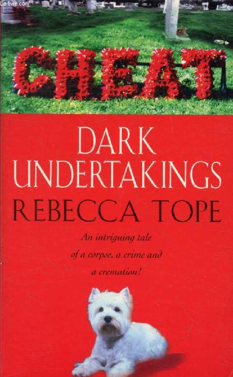 DARK UNDER TAKINGS
