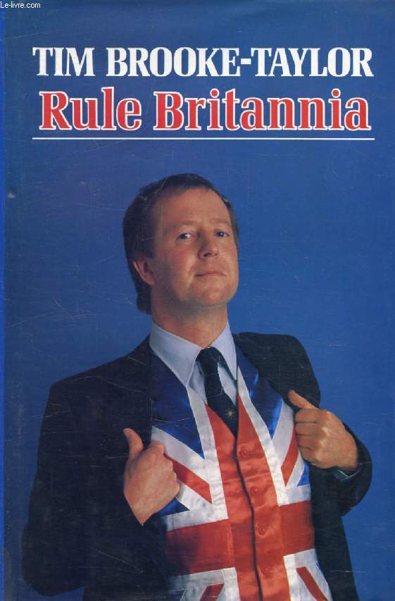 RULE BRITANNIA