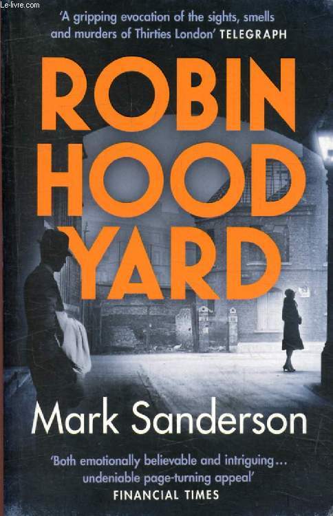 ROBIN HOOD YARD