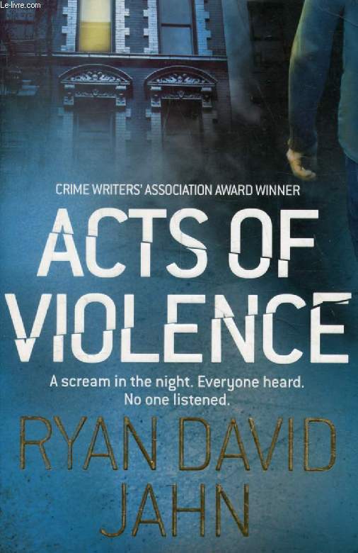 ACTS OF VIOLENCE