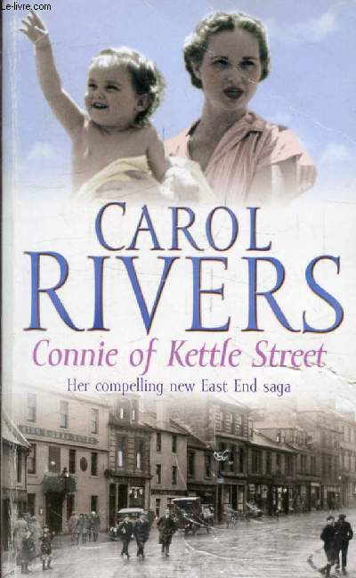CONNIE OF KETTLE STREET