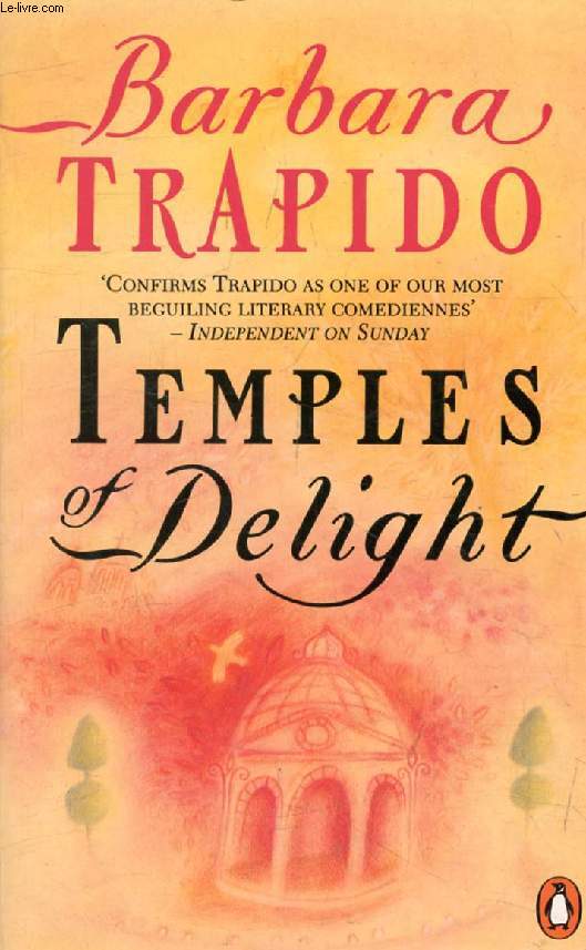 TEMPLES OF DELIGHT