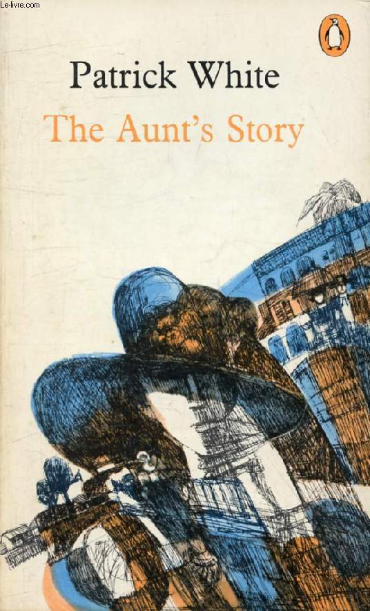 THE AUNT'S STORY