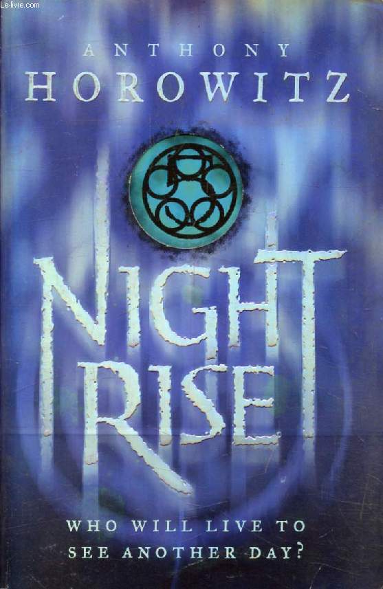 NIGHT RISE