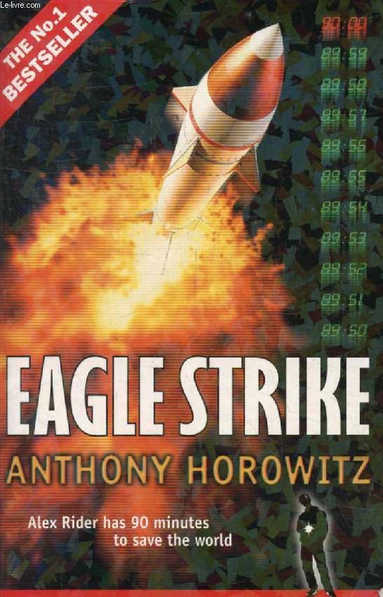 EAGLE STRIKE