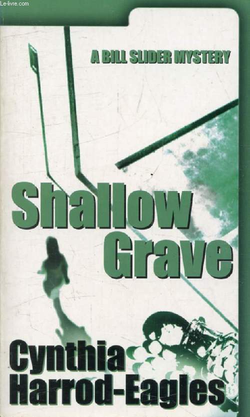 SHALLOW GRAVE