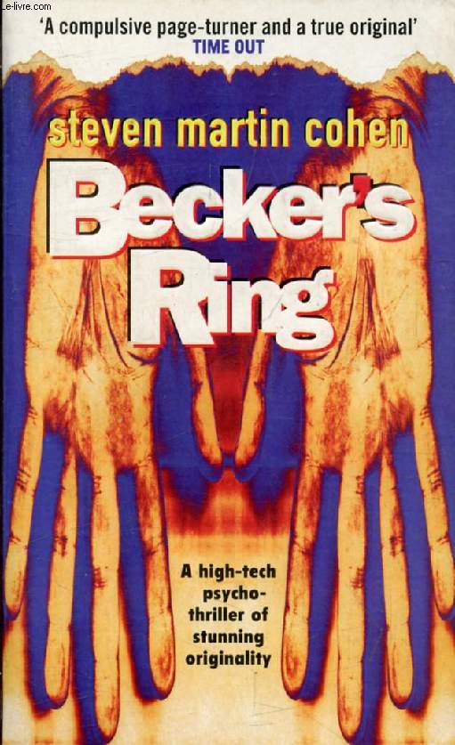 BECKER'S RING