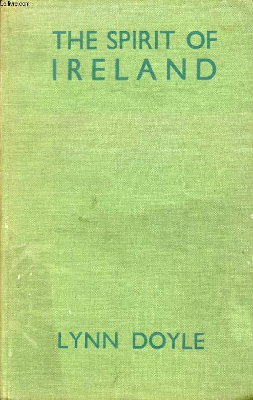 THE SPIRIT OF IRELAND