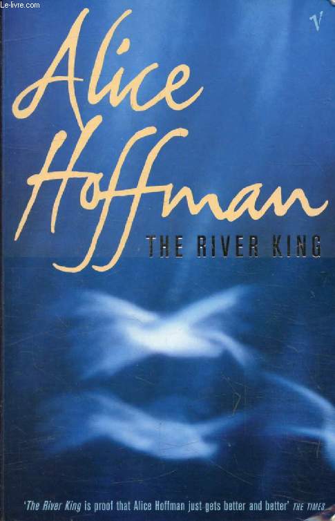 THE RIVER KING