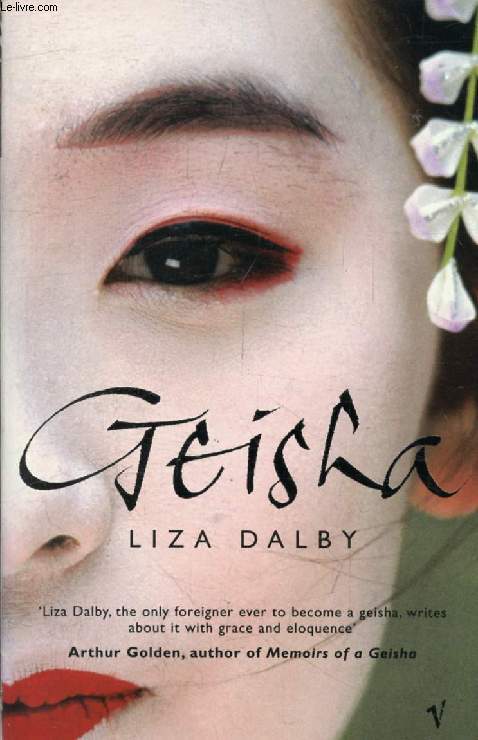 GEISHA