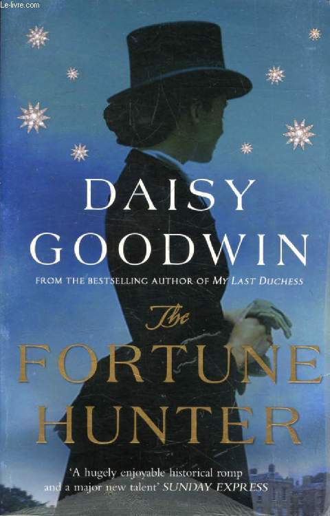 THE FORTUNE HUNTER