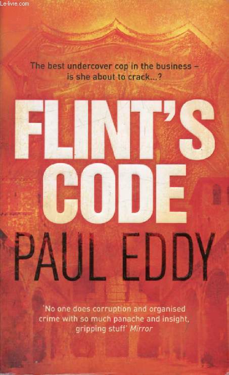 FLINT'S CODE