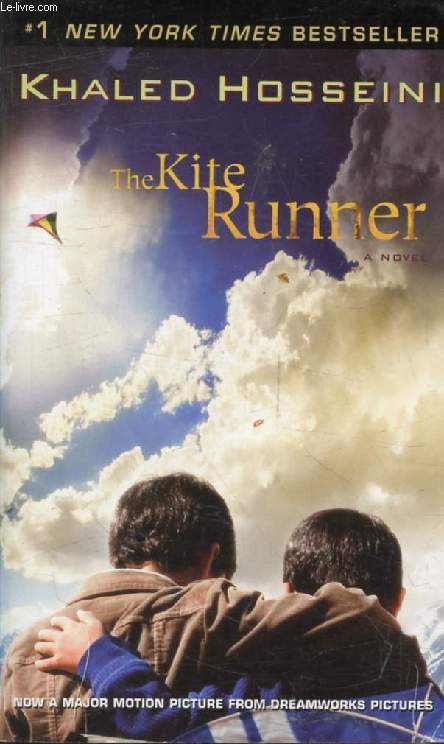 THE KITE RUNNER