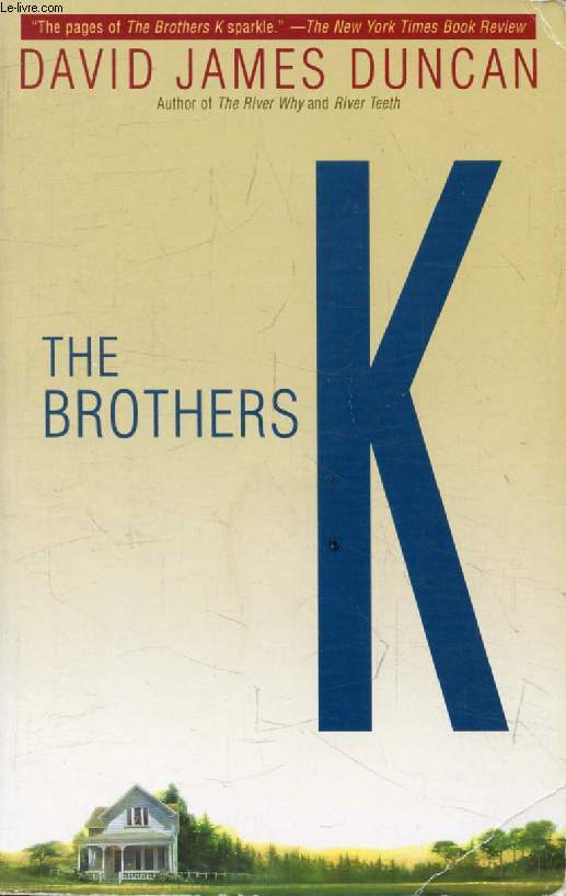 THE BROTHERS K