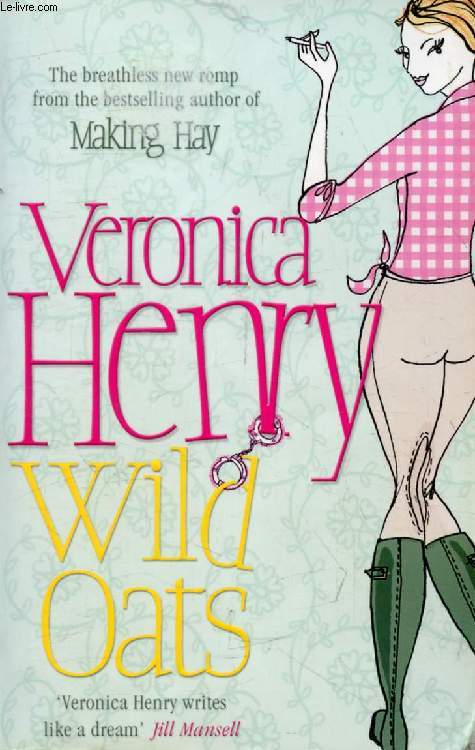 WILD OATS
