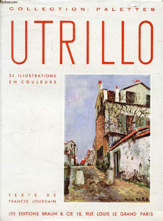 UTRILLO