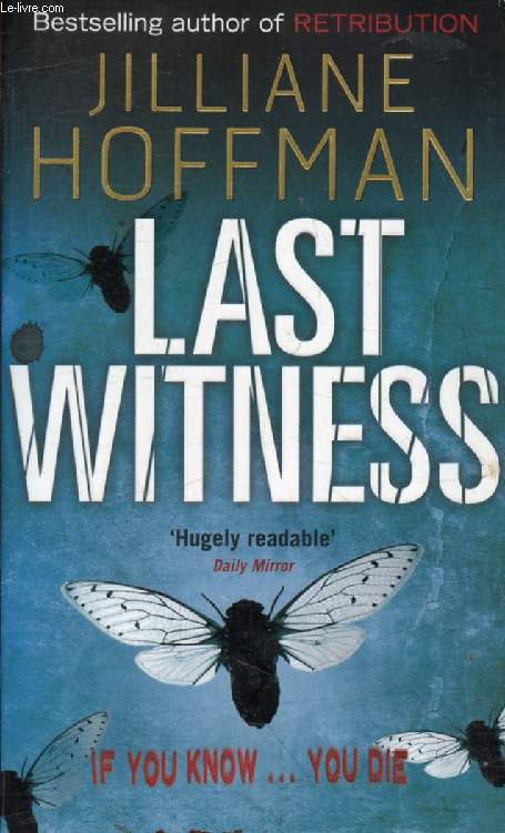 LAST WITNESS