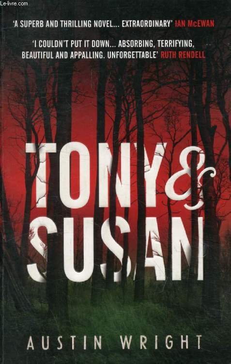 TONY AND SUSAN