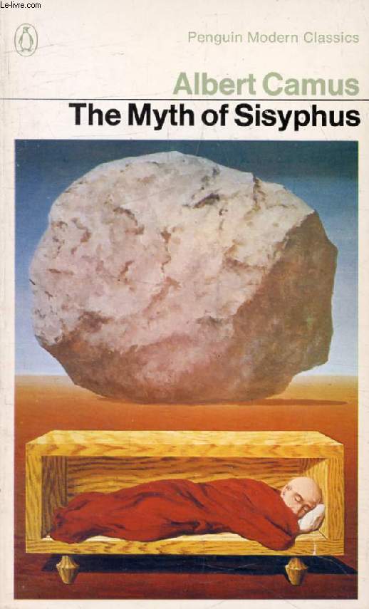 THE MYTH OF SISYPHUS