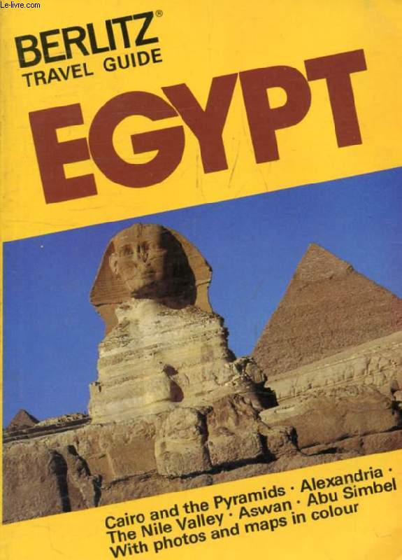 EGYPT