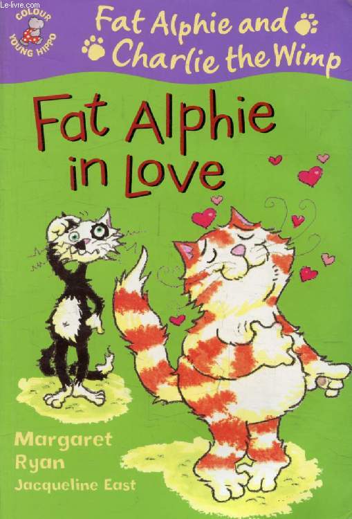 FAT ALPHIE IN LOVE