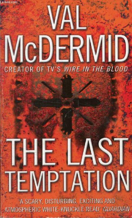 THE LAST TEMPTATION