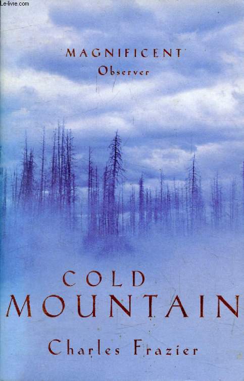 COLD MOUNTAIN